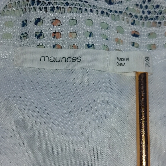 Maurices Dress - Picture 5 of 8